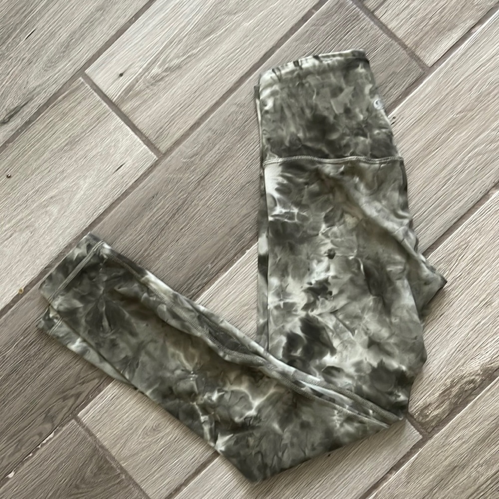 Lululemon Align Leggings Size 4